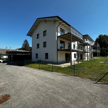 Apartment Seekind Reifnitz Exterior foto